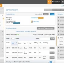 pest control software